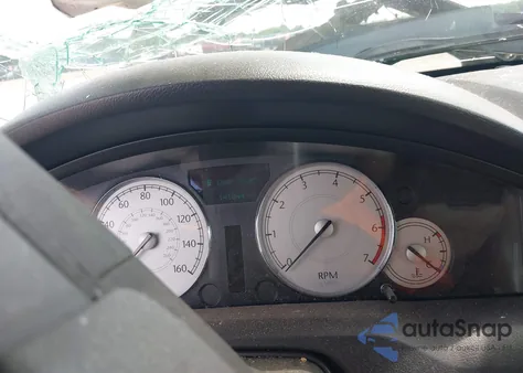 2005 Chrysler 300C from USA, damaged, VIN 2C3AA63H55H578415